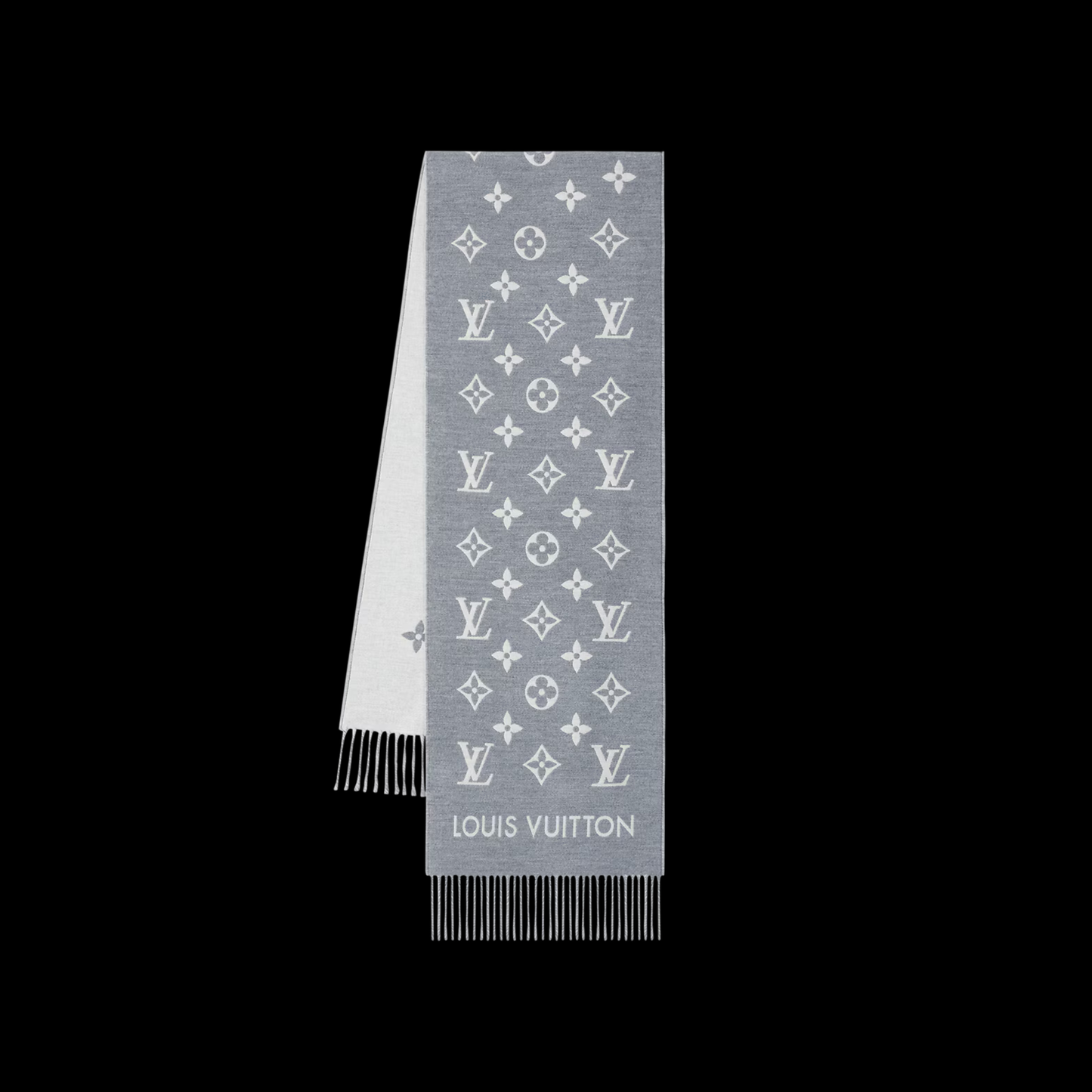 "LVV SCARF"
