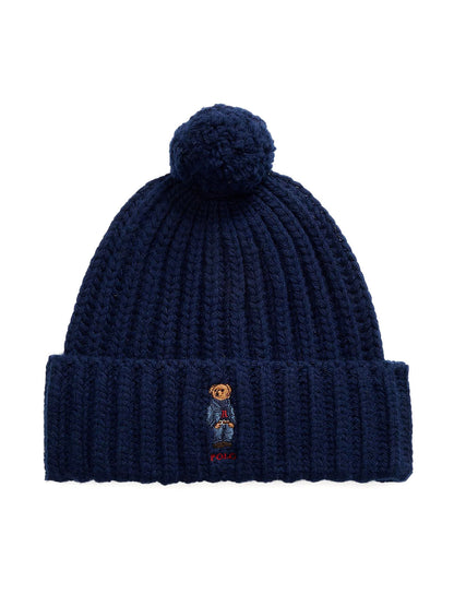 Ralph Lauren winter hats