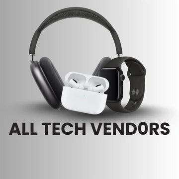 ALL TECH VEND0RS BUNDLE