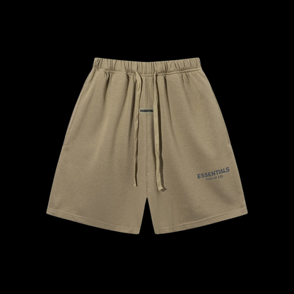 "ESSENT SHORTS"