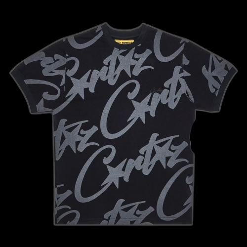 "CRTZ TSHIRT ALLSTARS"