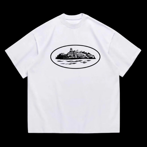 "CRTZ TSHIRT ISLAND"