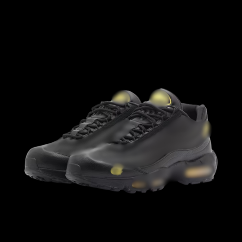 NIKE AIR MAX  95 CRTZ