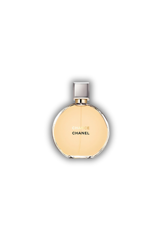 Chanel Chance