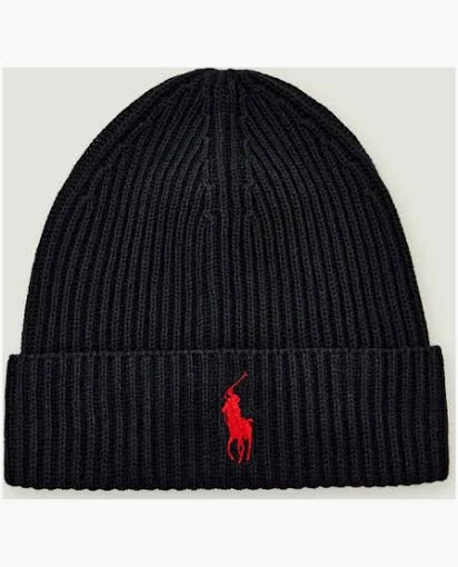 Ralph Lauren winter hats