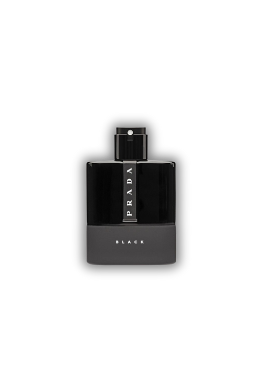Prada Luna Rossa Black