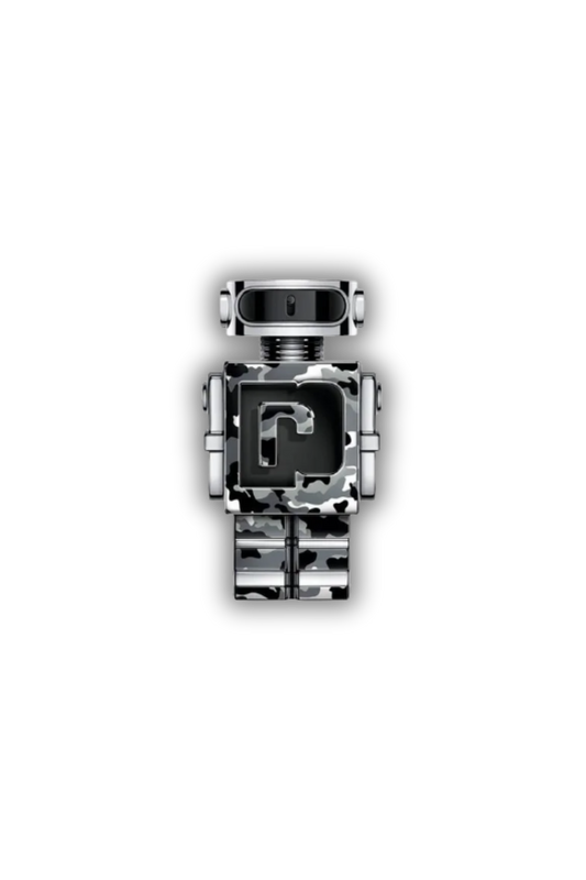 Paco Rabanne Phantom Legion