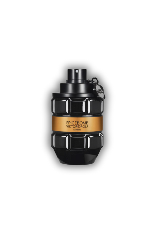 Viktor & Rolf Spice Bomb
