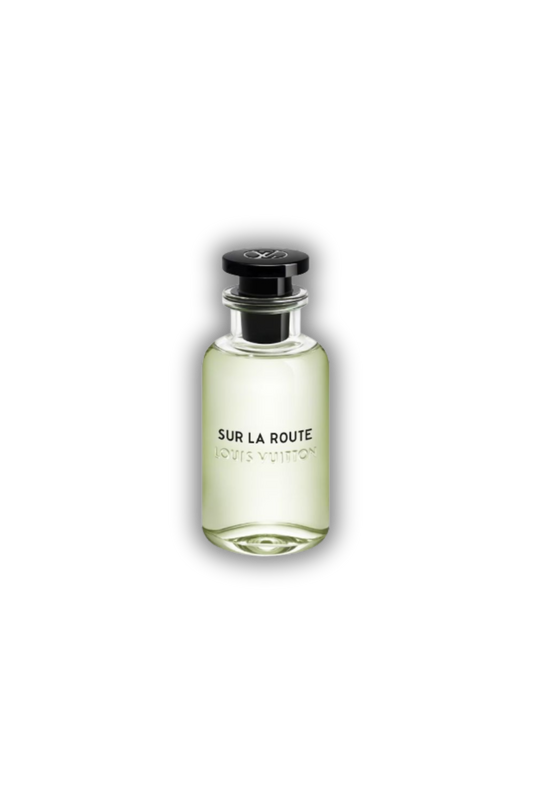 Louis Vuitton Sur La Route