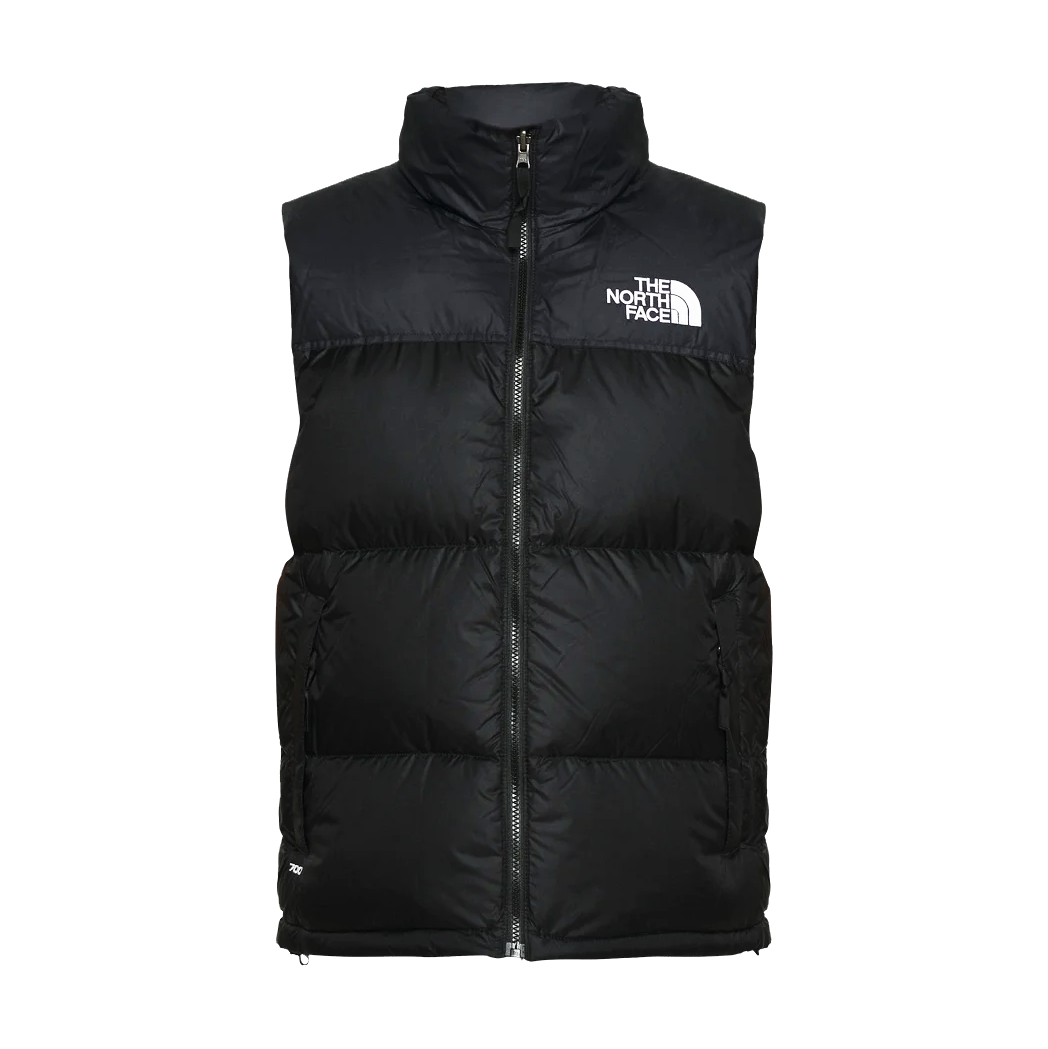 The North Face Vest